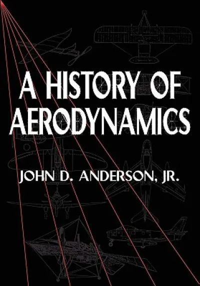 A History of Aerodynamics