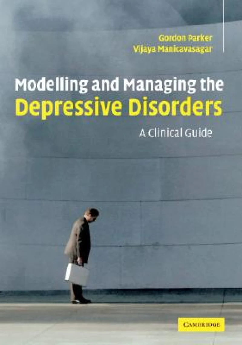 Modelling Managing Depressive Order