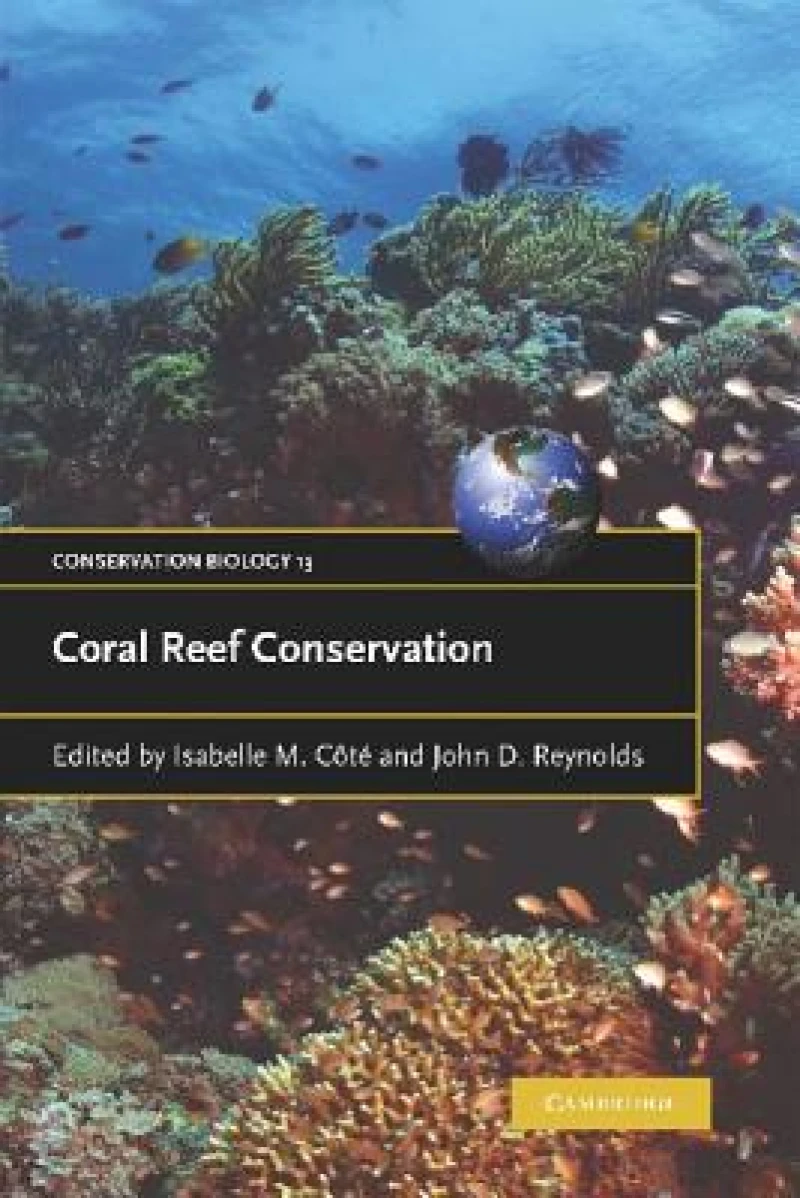 Coral Reef Conservation