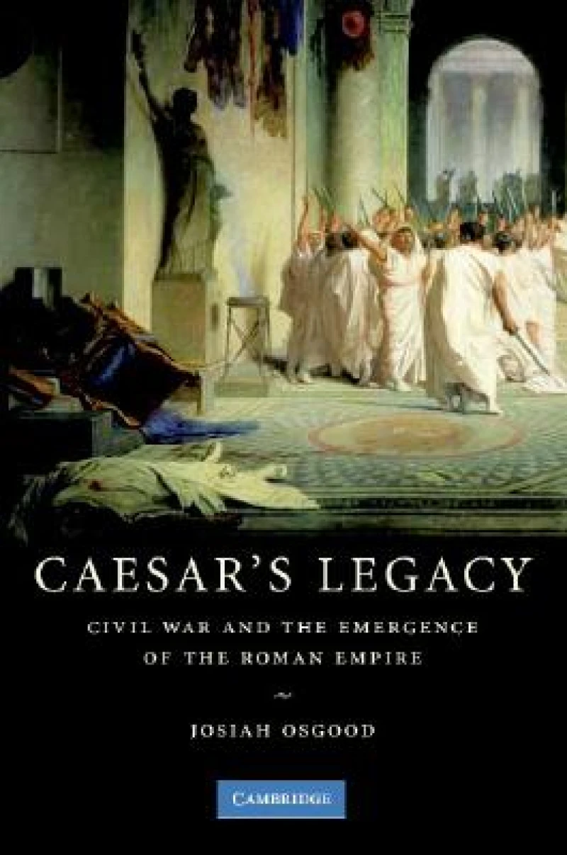 Caesar''s Legacy
