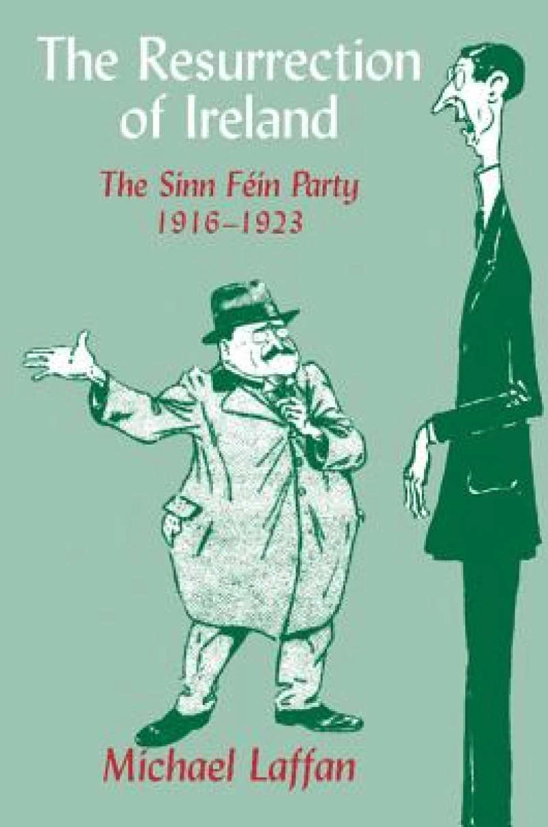 The Resurrection of Ireland