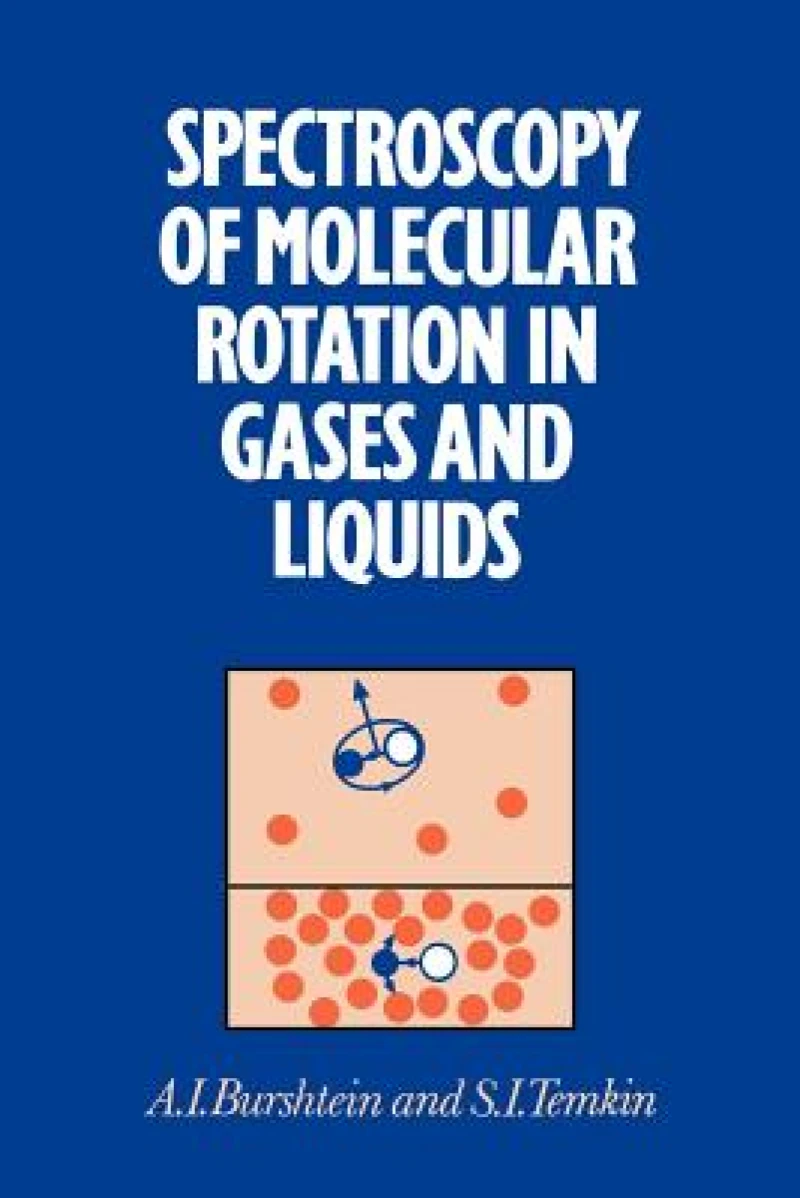 Spectroscopy of Molecular Rotation in Gases and Liquids