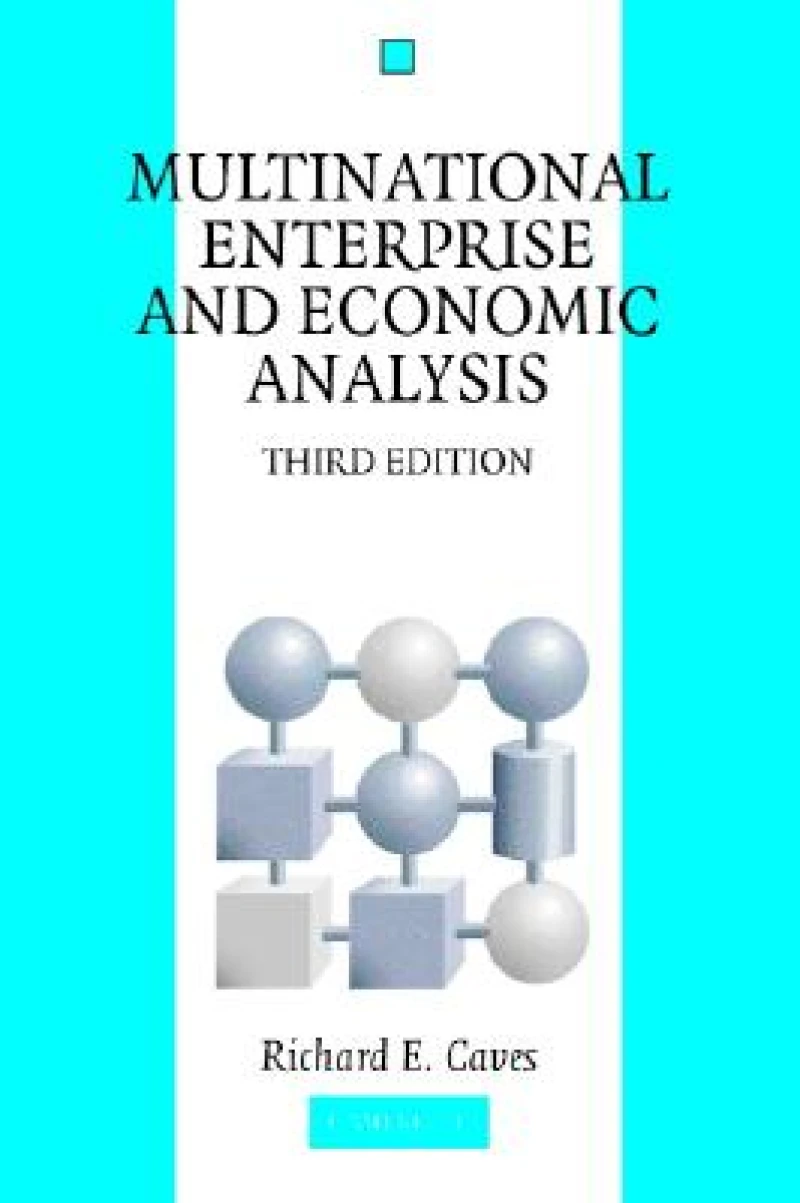 Multinational Enterprise 3ed