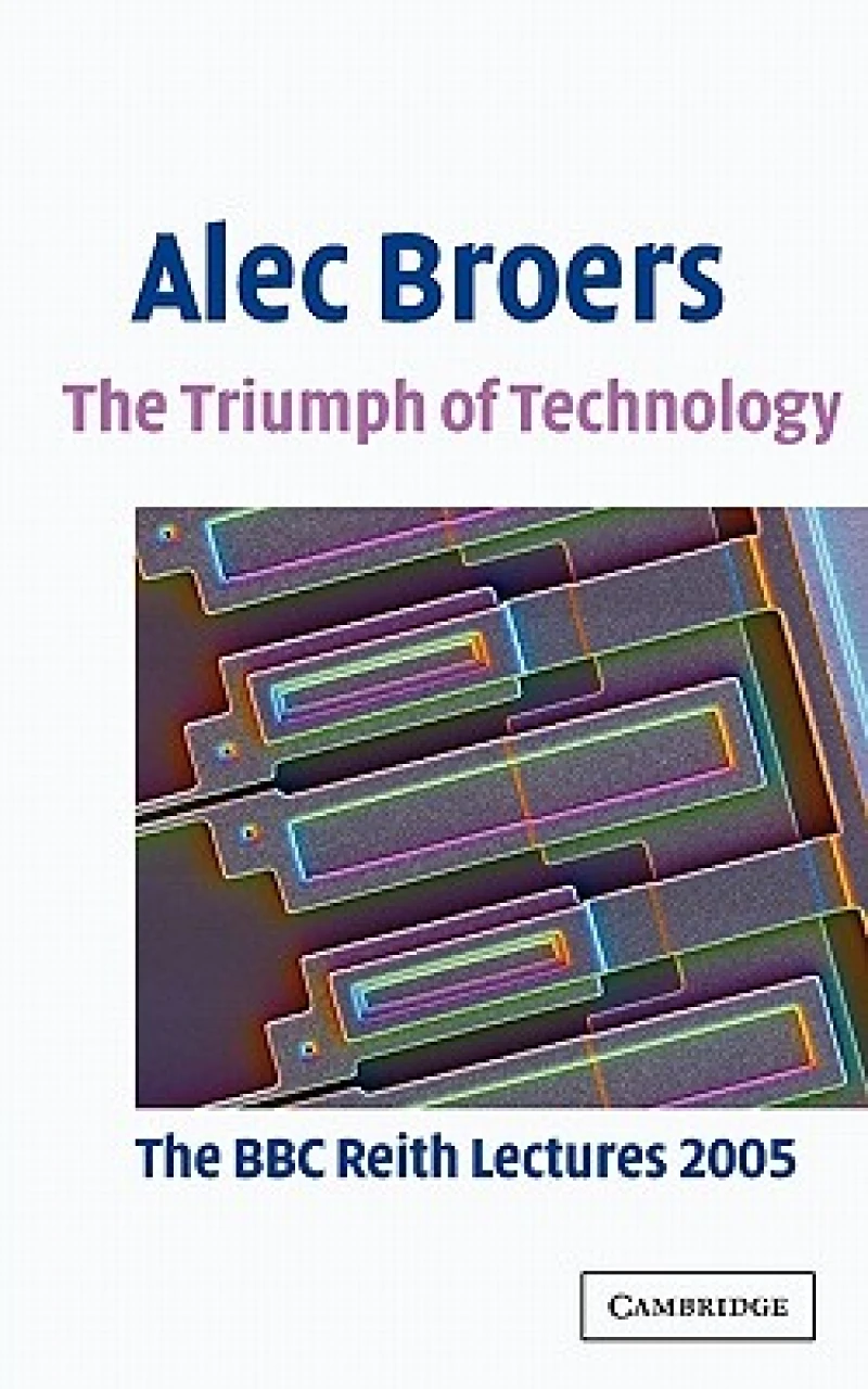 The Triumph of Technology