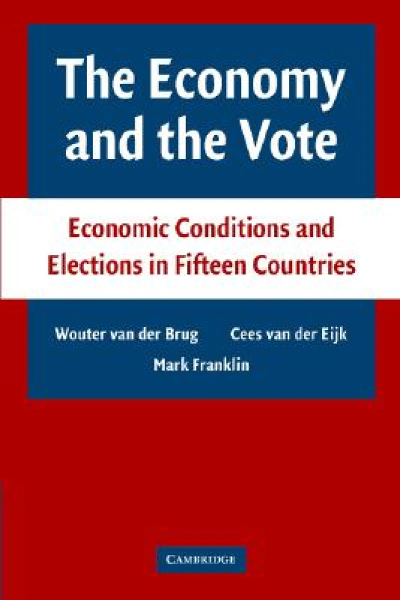 The Economy and the Vote