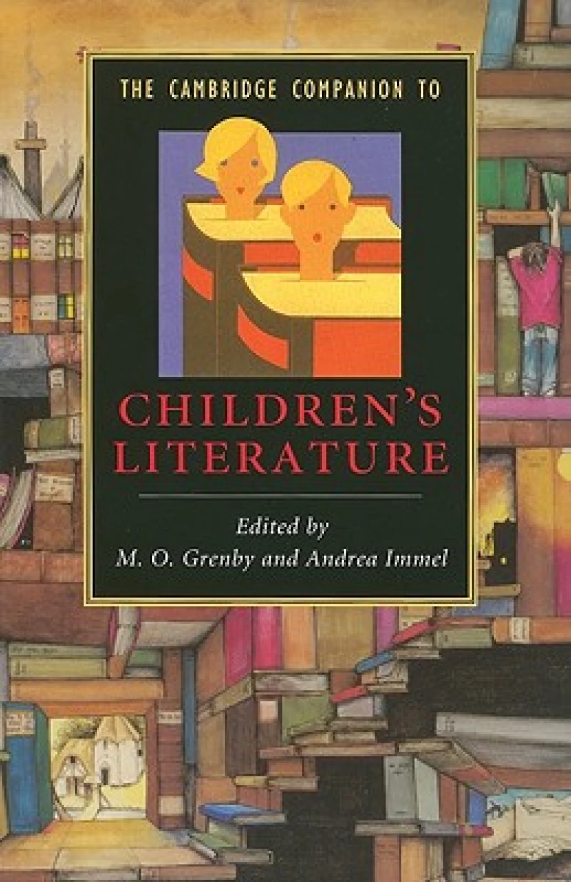 The Cambridge Companion to Children''s Literature