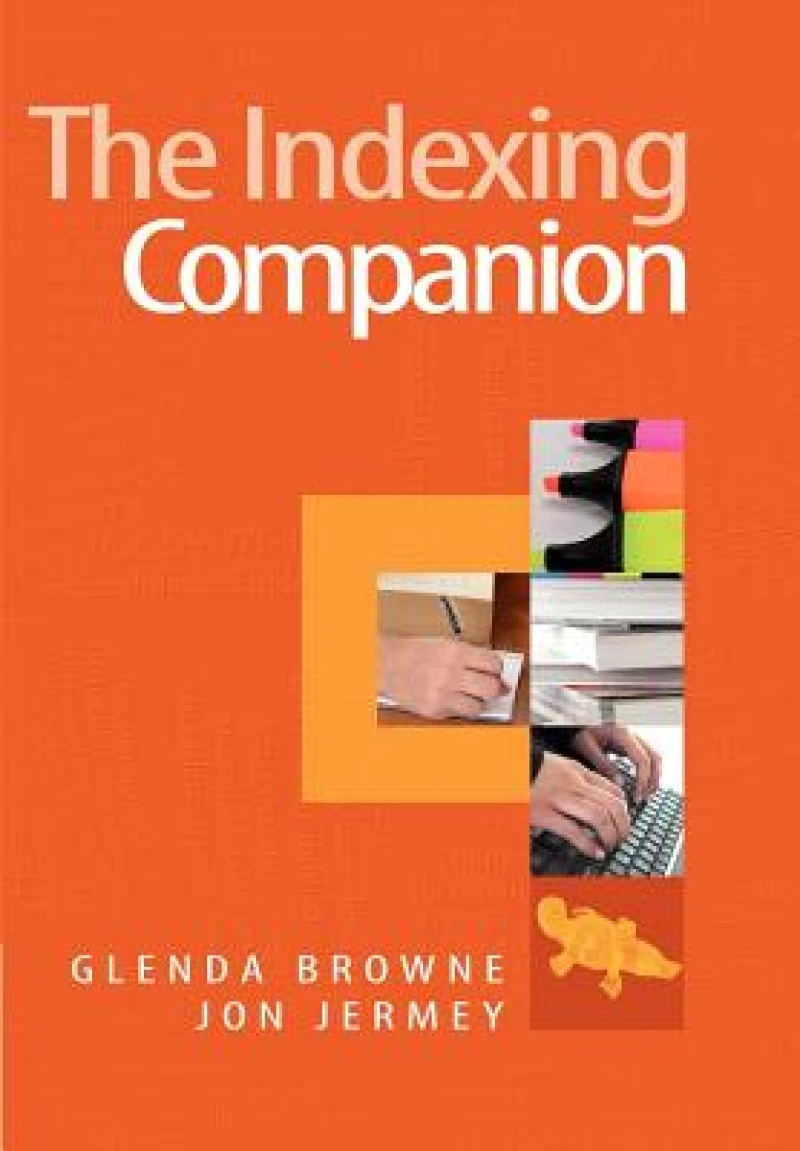 The Indexing Companion