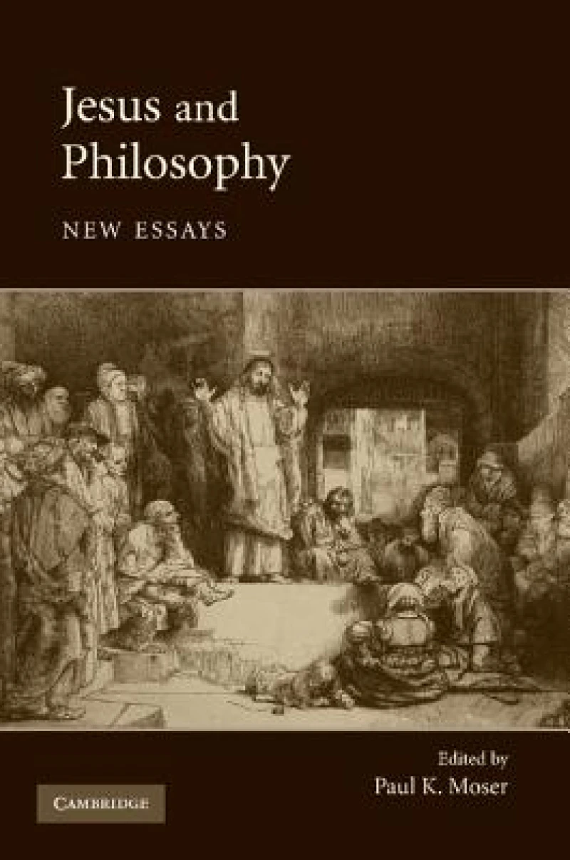 Jesus and Philosophy