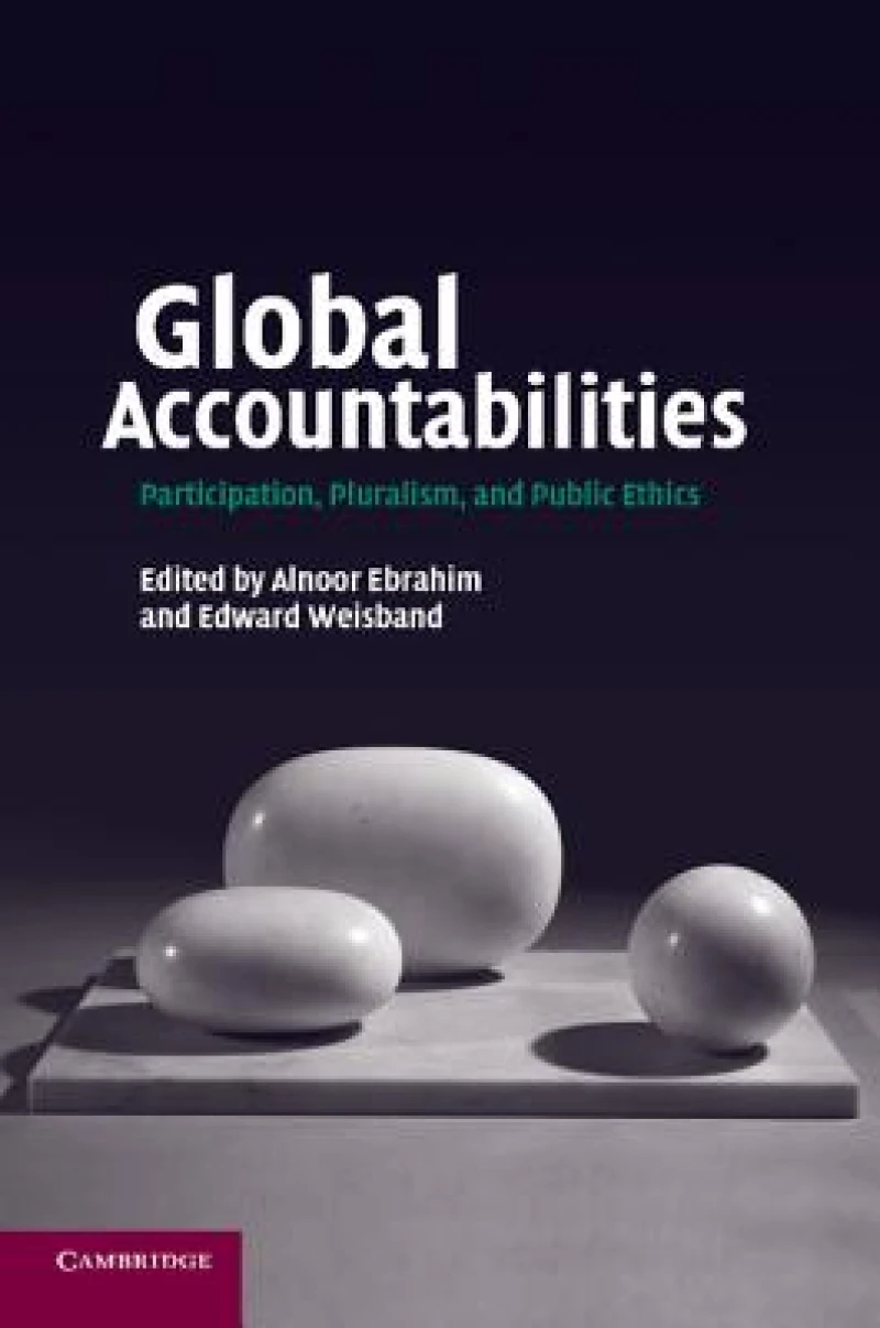 Global Accountabilities