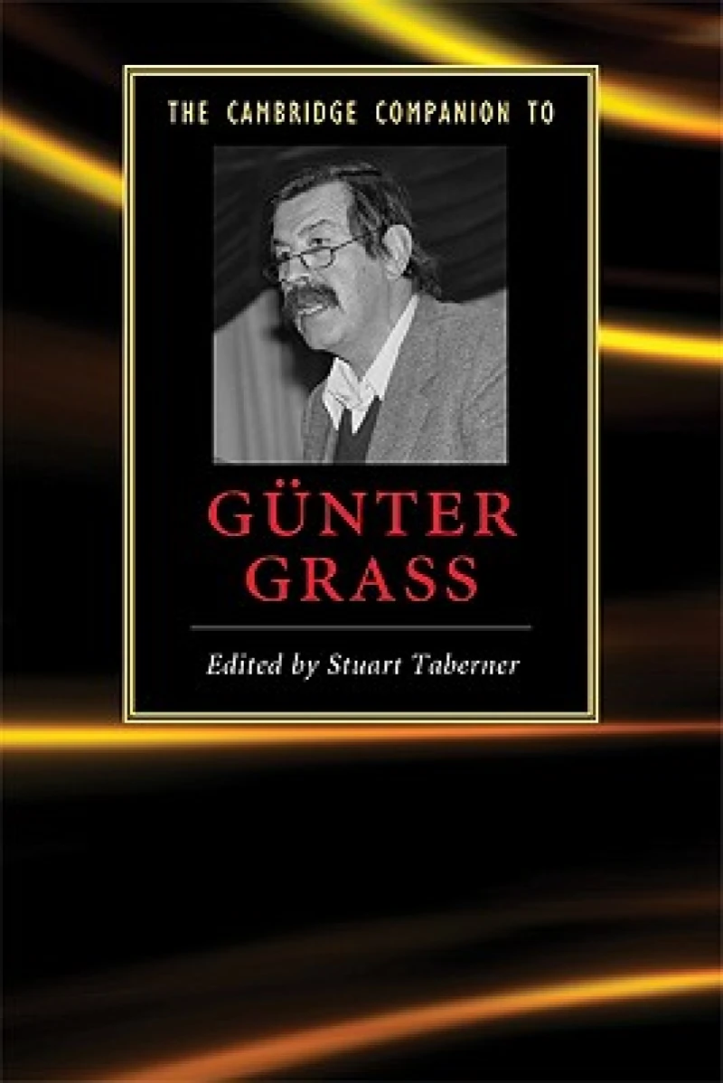 The Cambridge Companion to Gunter Grass