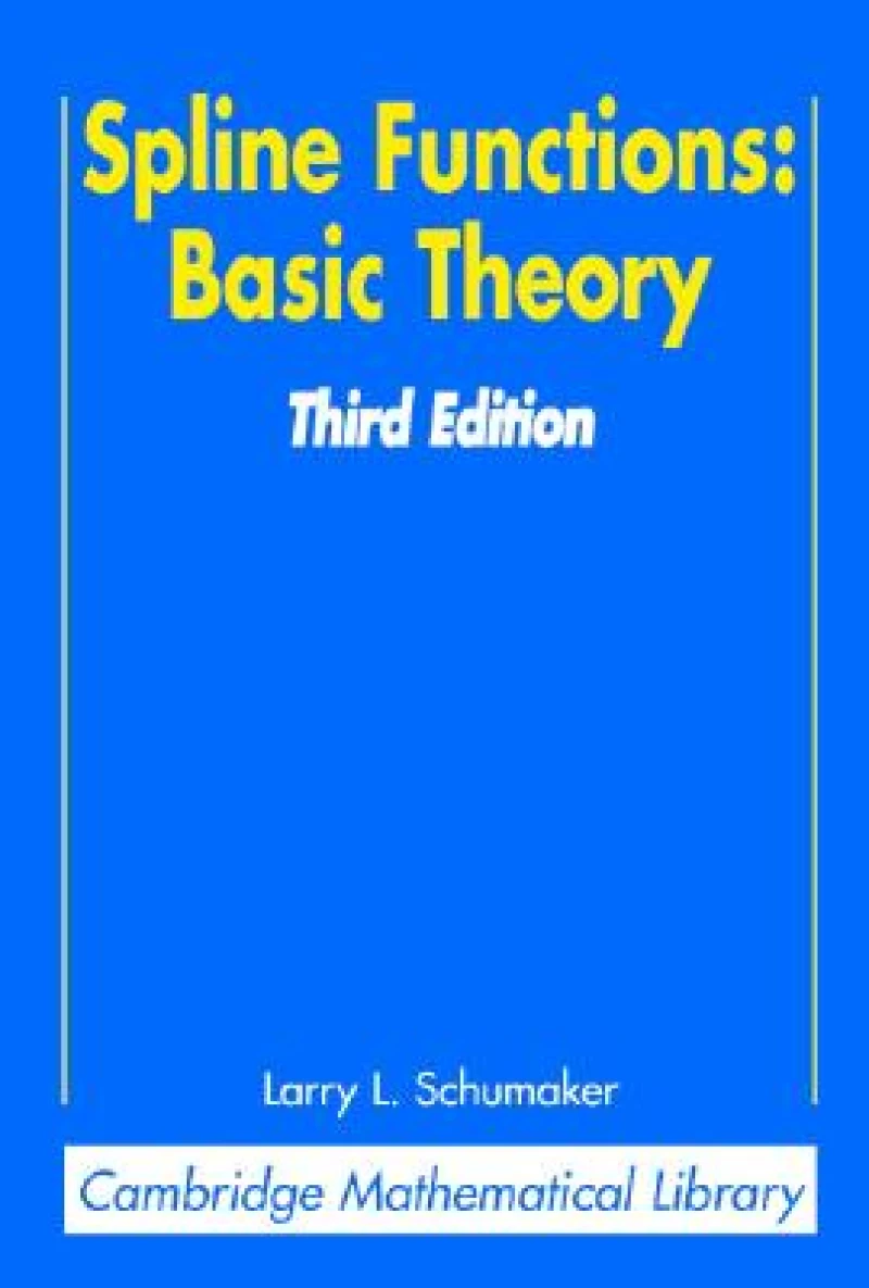 Spline Functions
