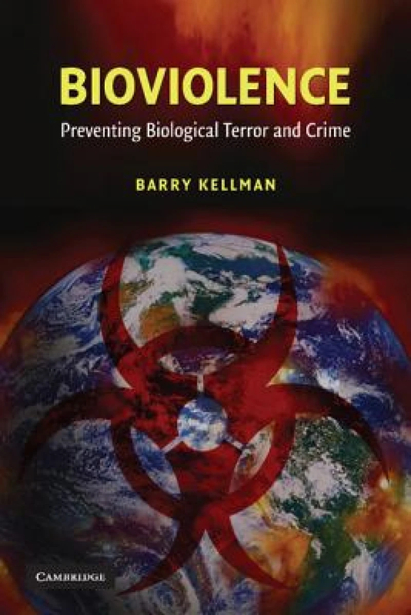 Bioviolence