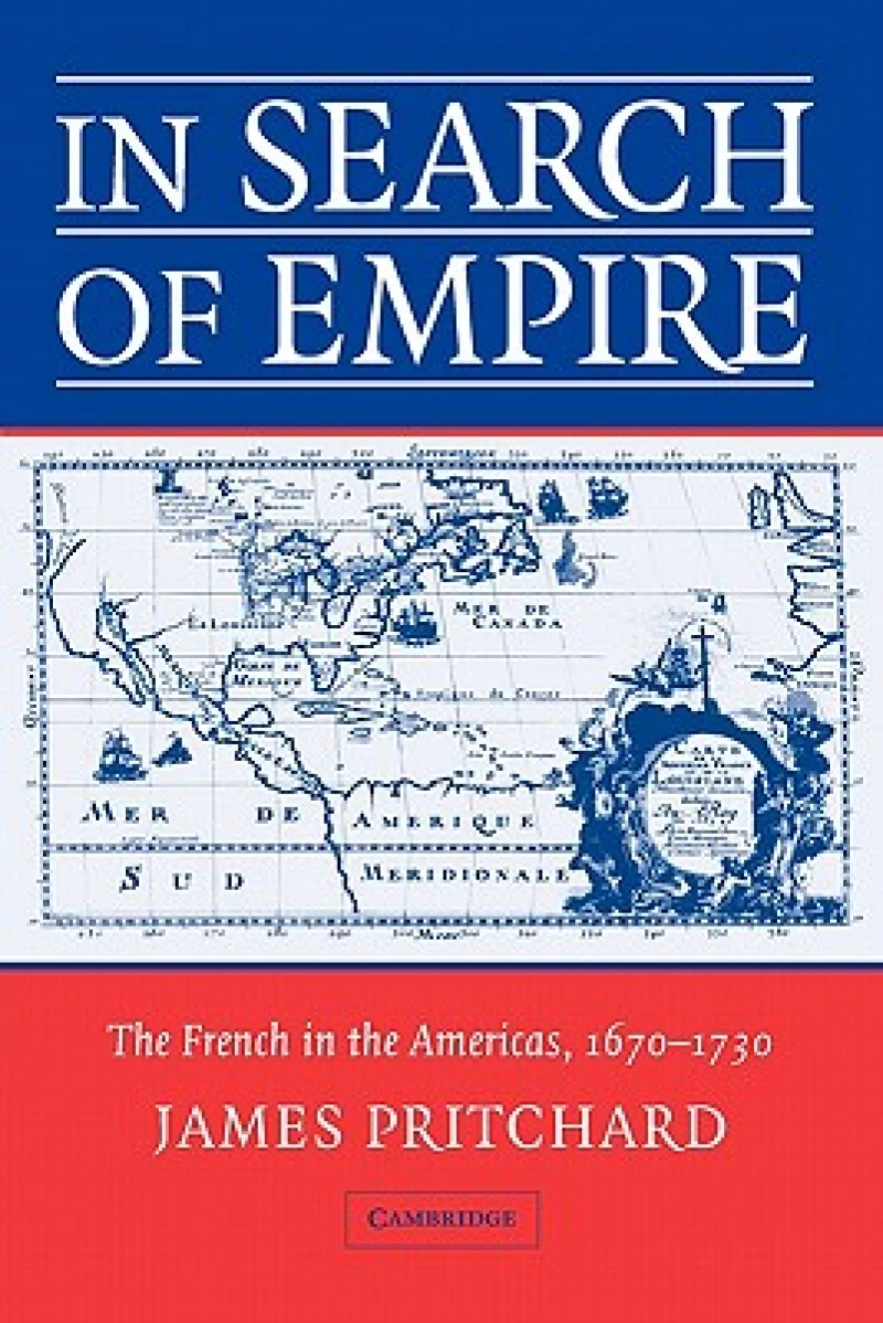 In Search of Empire