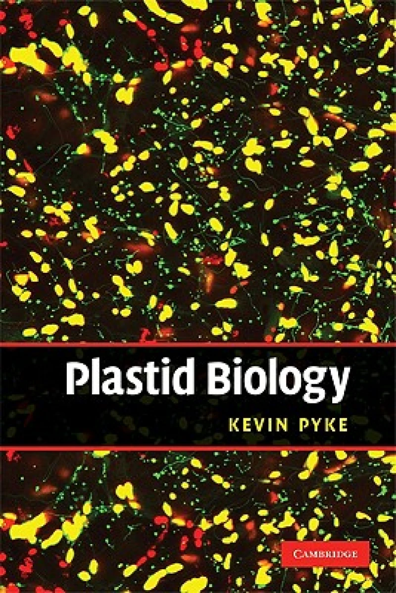 Plastid Biology