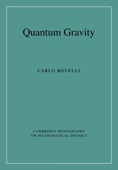 Quantum Gravity