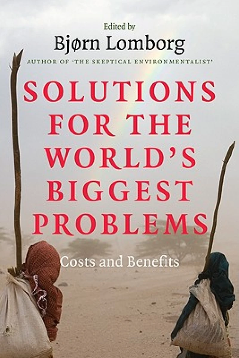 Solutions for the World''s Biggest Problems