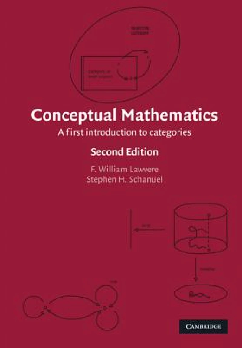 Conceptual Mathematics