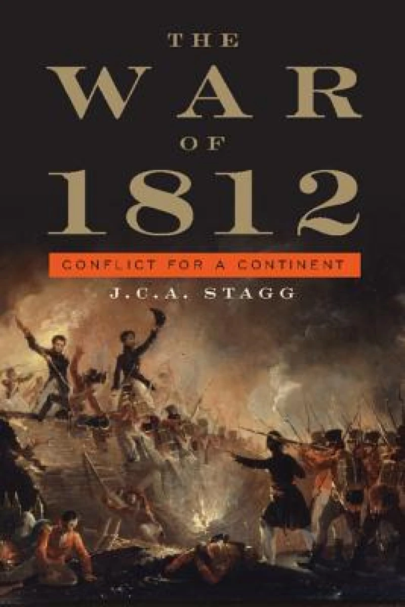 The War of 1812