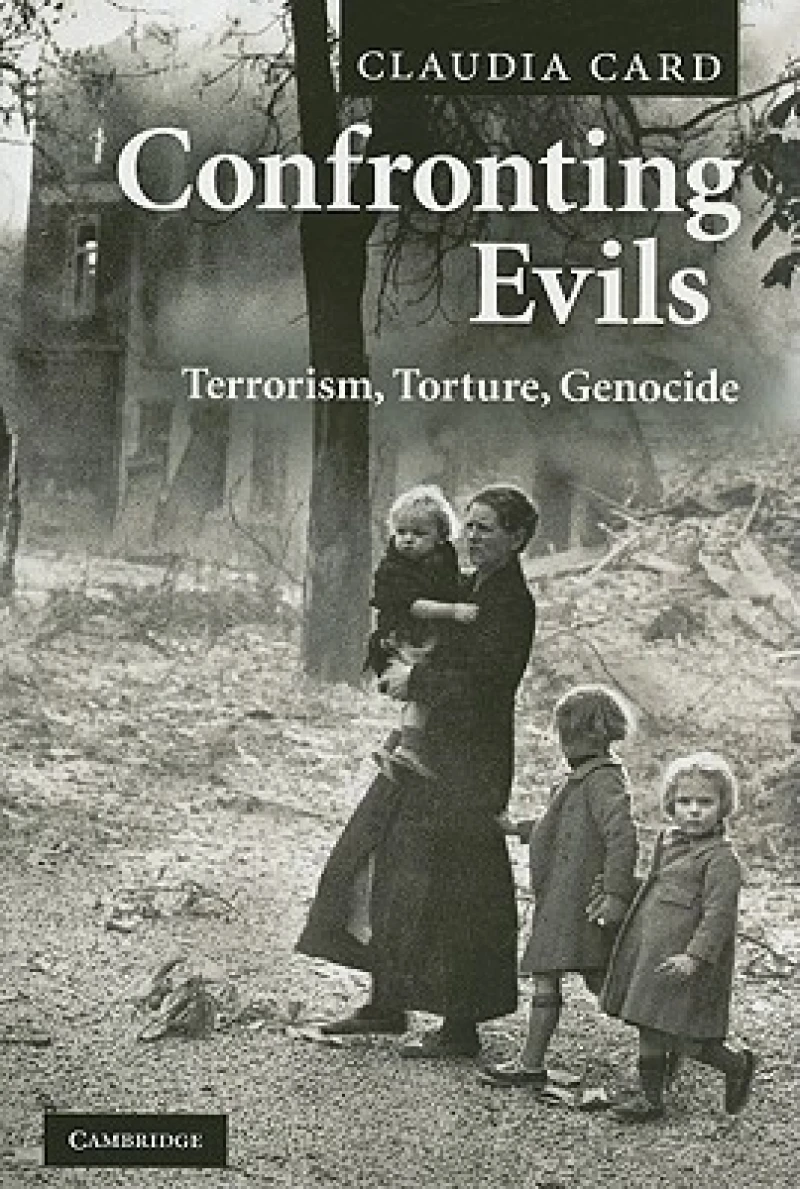 Confronting Evils