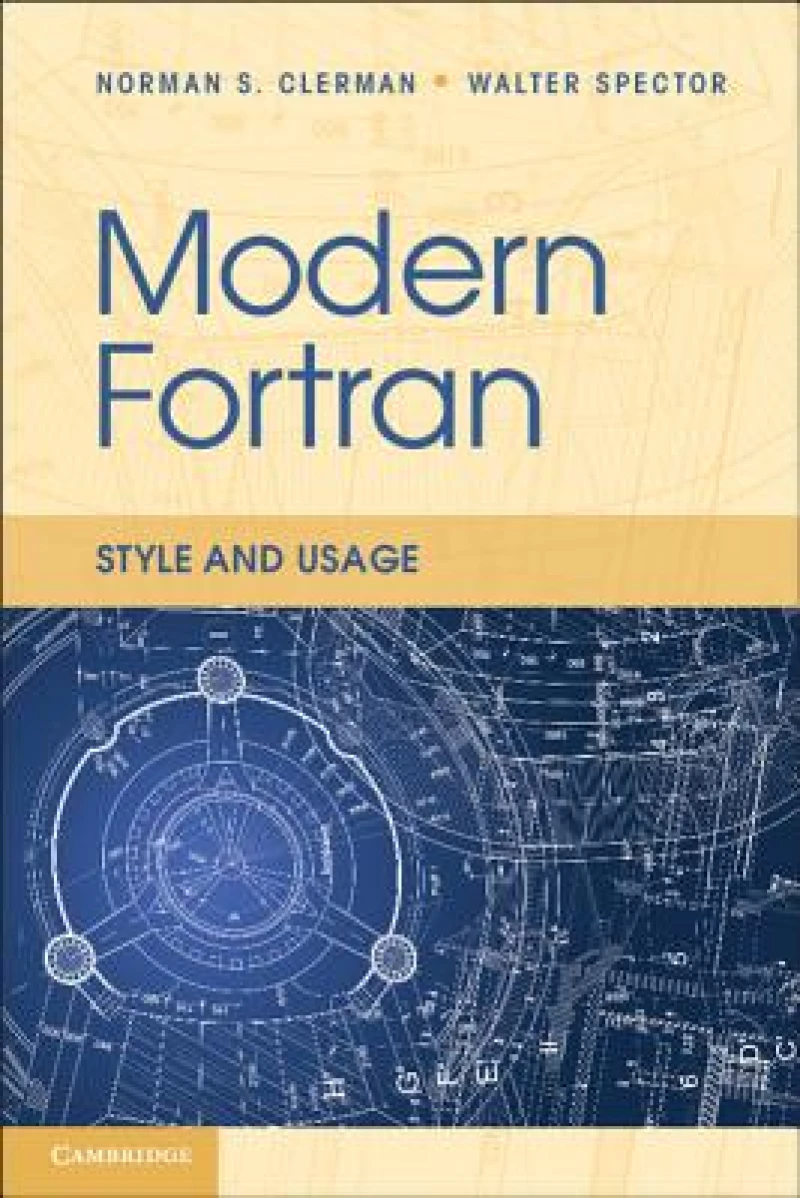 Modern Fortran