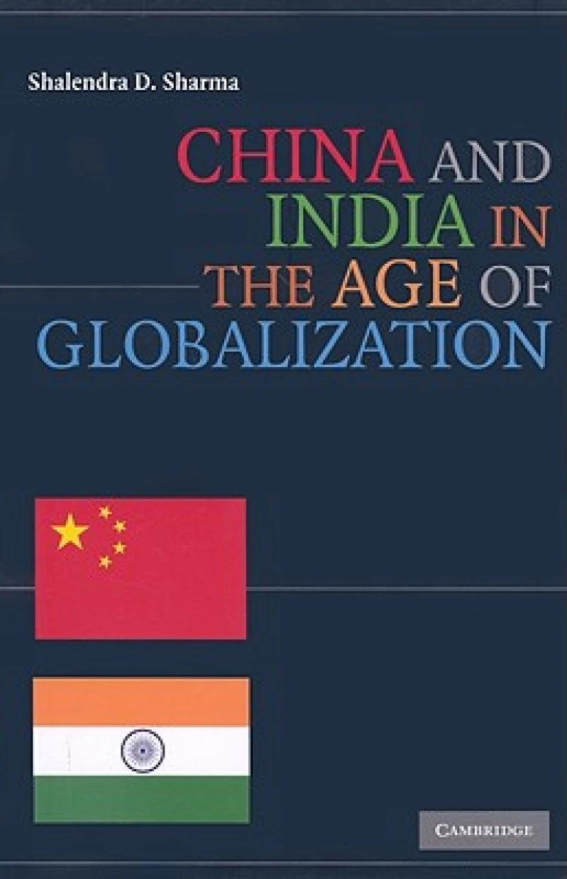 China and India in the Age of Globalization