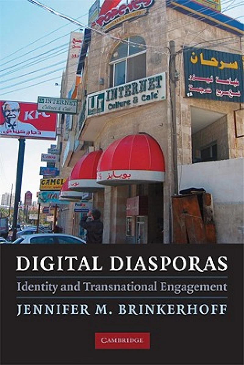 Digital Diasporas