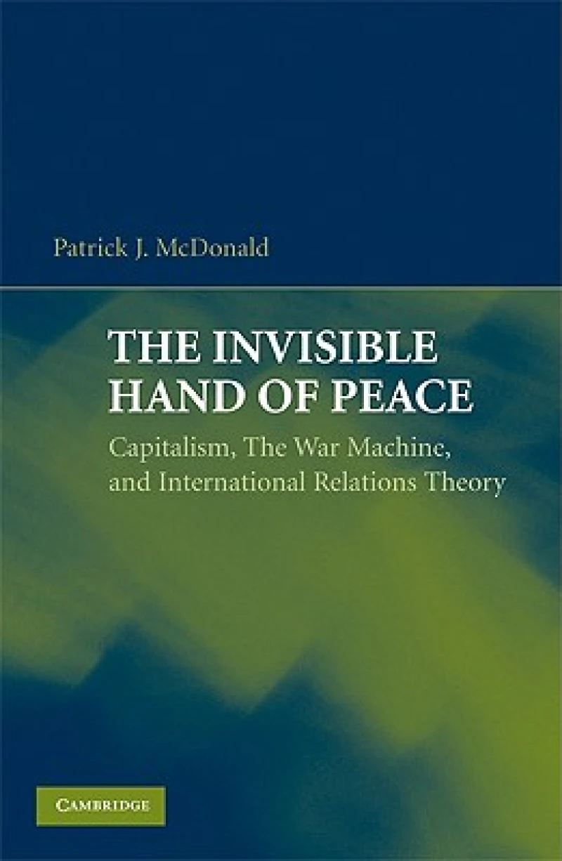 The Invisible Hand of Peace