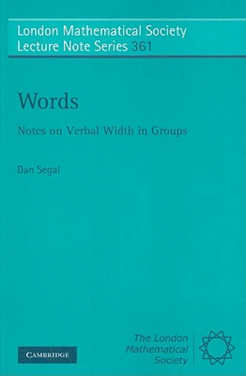 Words