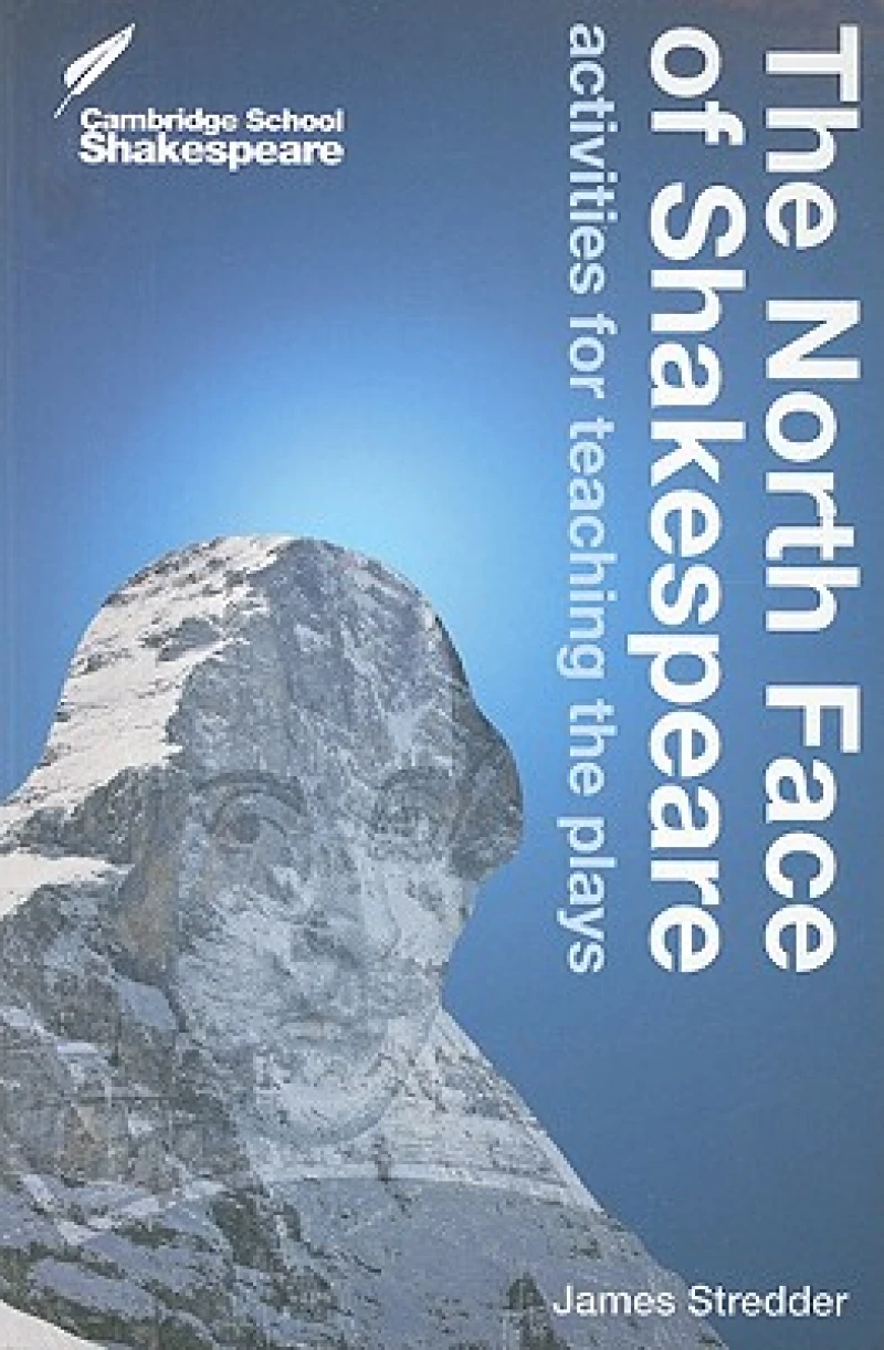 The North Face of Shakespeare