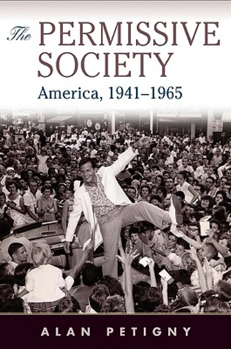 The Permissive Society