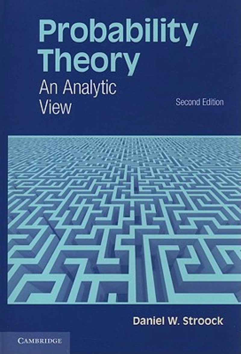 Probability Theory