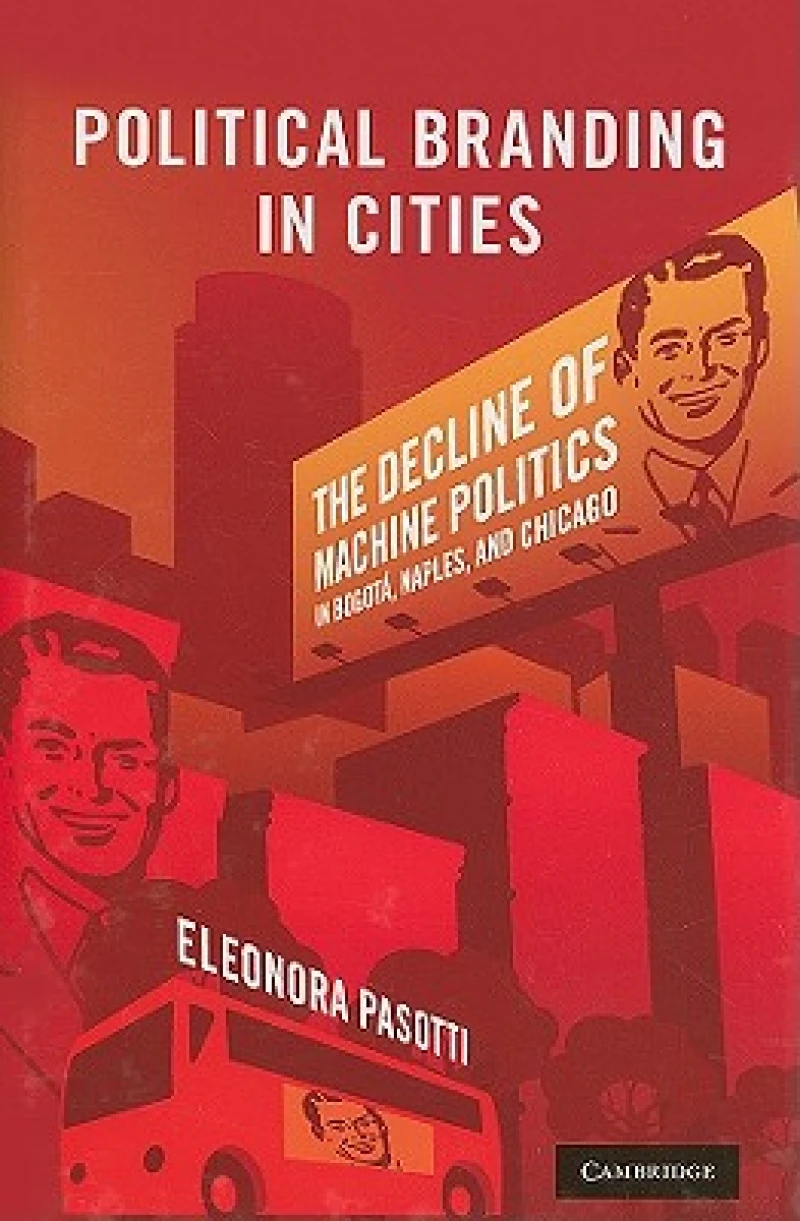 Political Branding in Cities