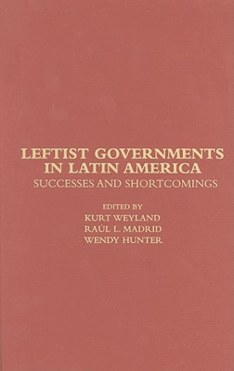 Leftist Governments in Latin America