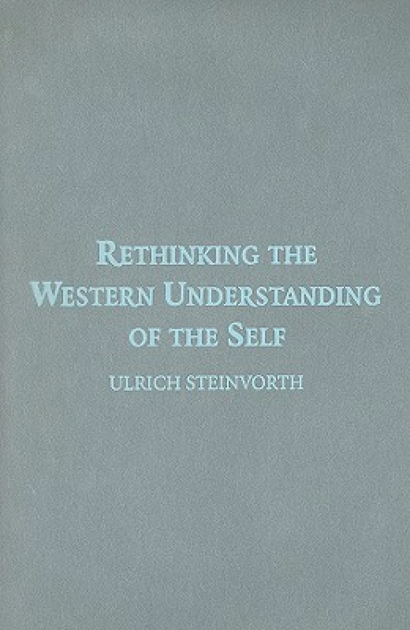 Rethinking the Western Understanding of the Self