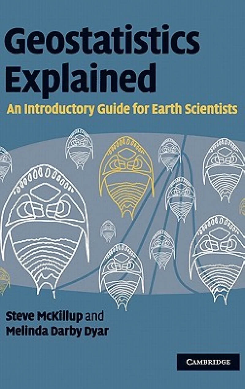 Geostatistics Explained