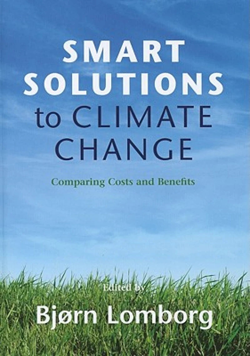 Smart Solutions to Climate Change