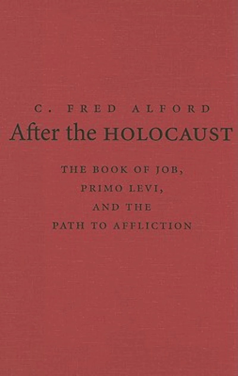 After the Holocaust