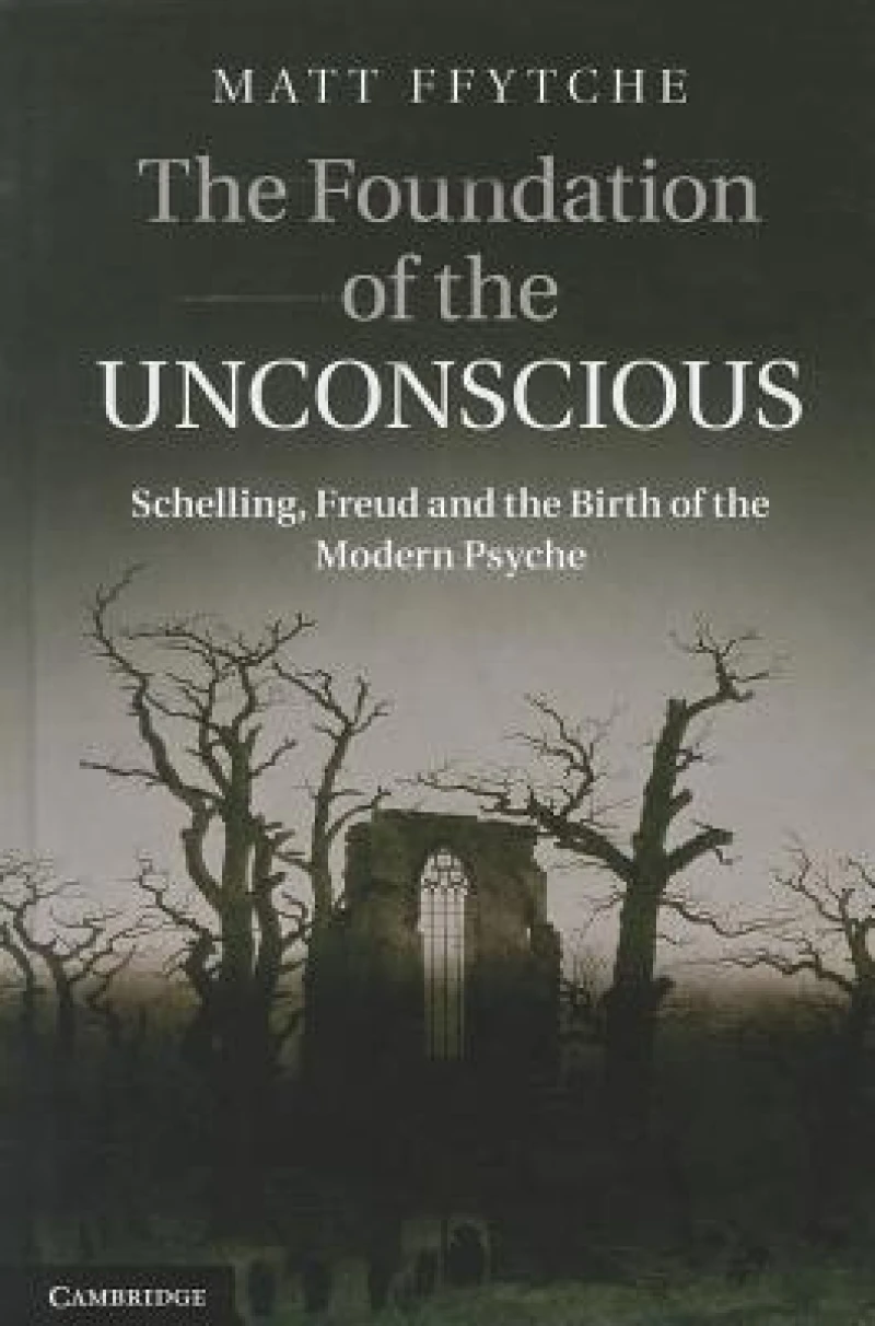 The Foundation of the Unconscious