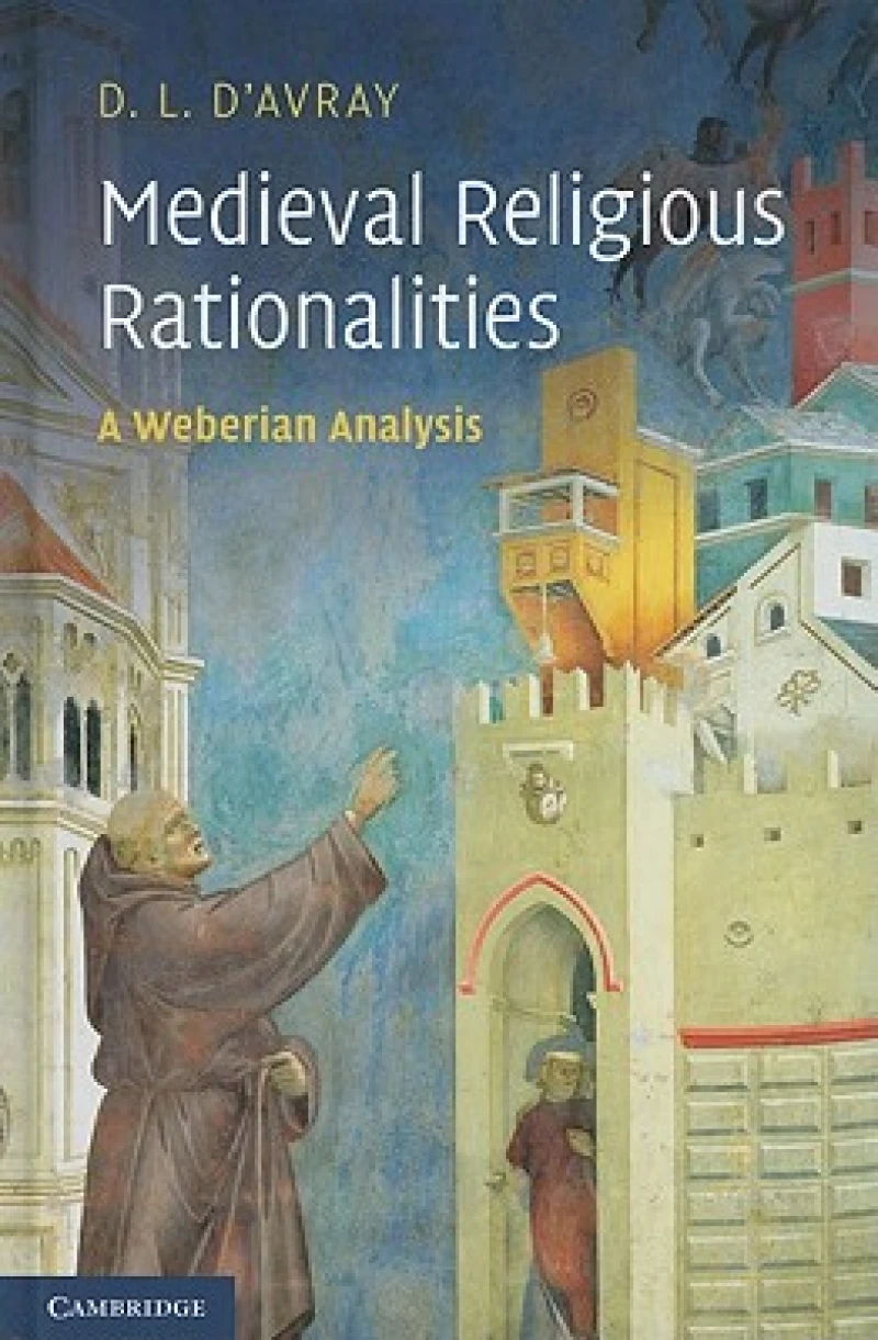 Medieval Religious Rationalities