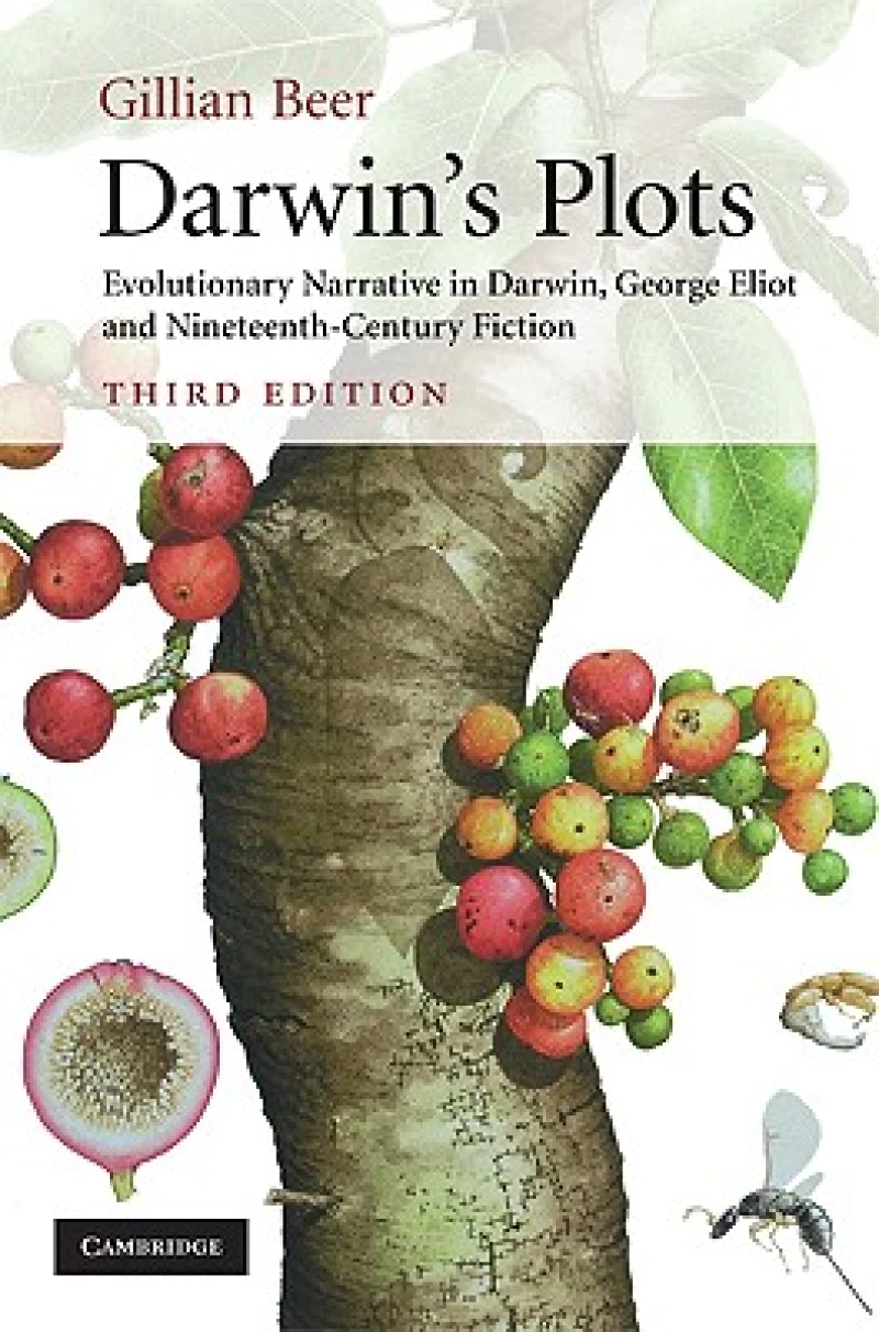 Darwin''s Plots