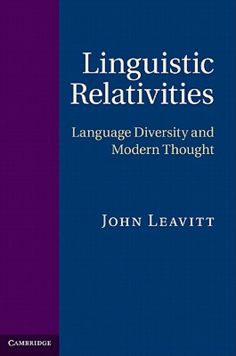 Linguistic Relativities