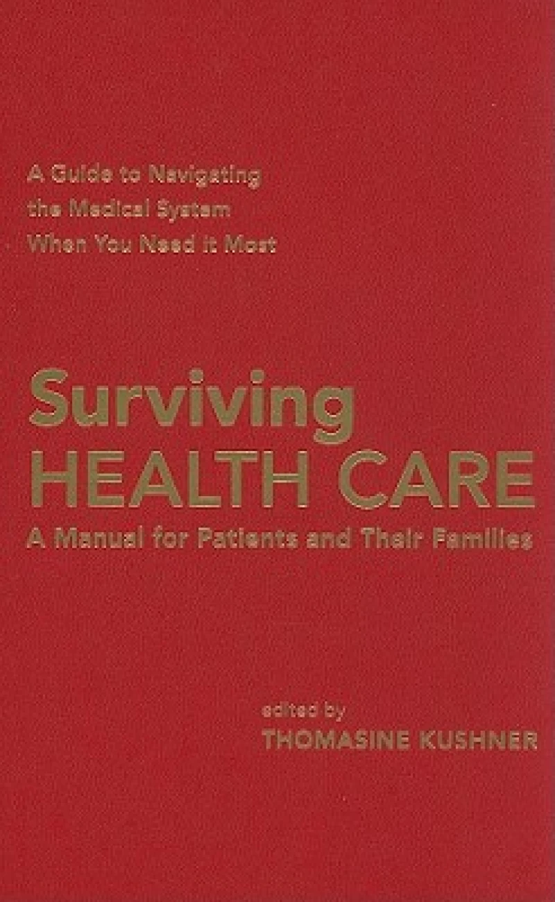 Surviving Health Care