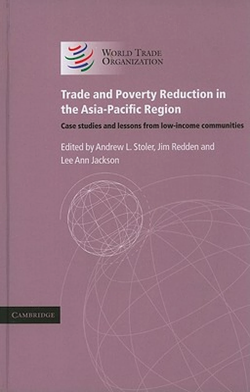 Trade and Poverty Reduction in the Asia-Pacific Region