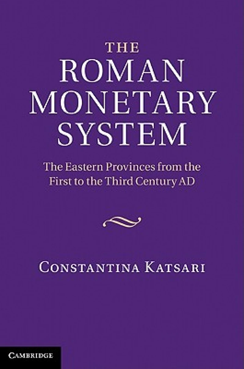 The Roman Monetary System