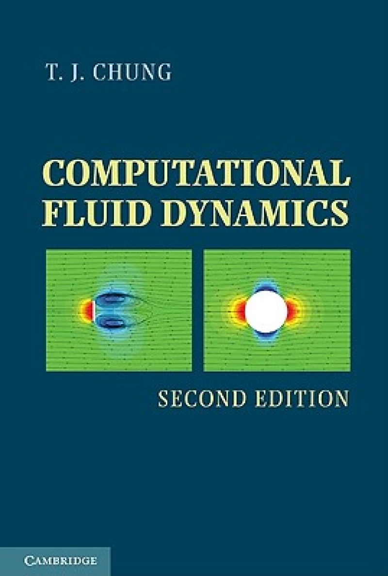 Computational Fluid Dynamics