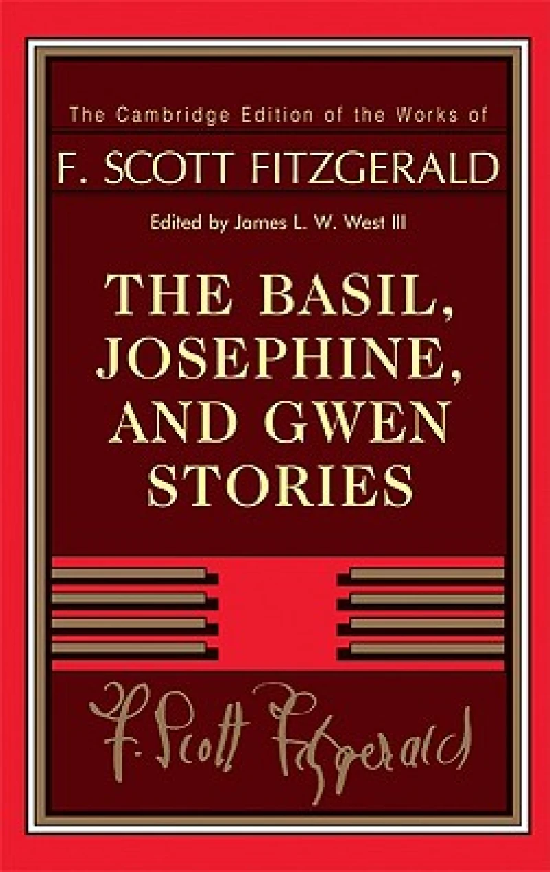 The Basil, Josephine, and Gwen Stories