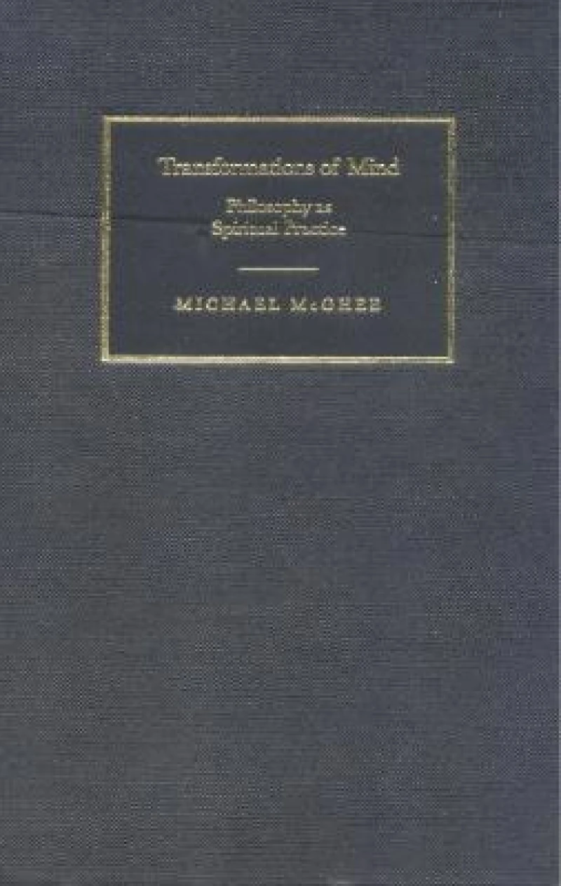 Transformations of Mind