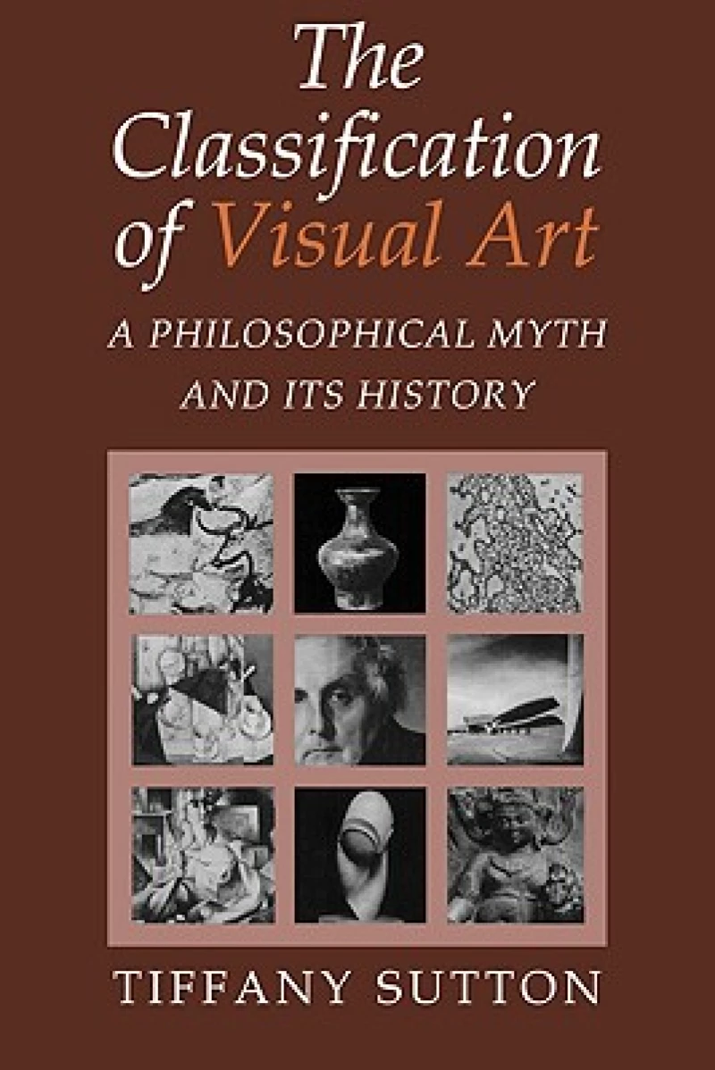 The Classification of Visual Art