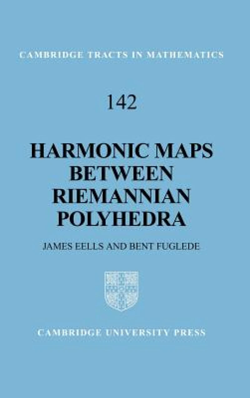 Harmonic Maps between Riemannian Polyhedra