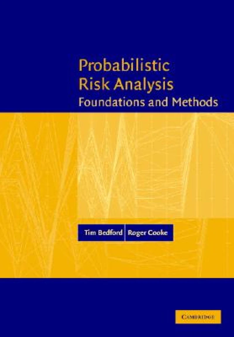 Probabilistic Risk Analysis